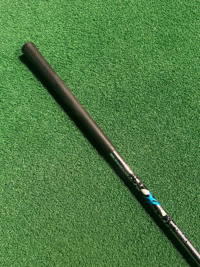 S-TRIXX X 40X シャフトのみ