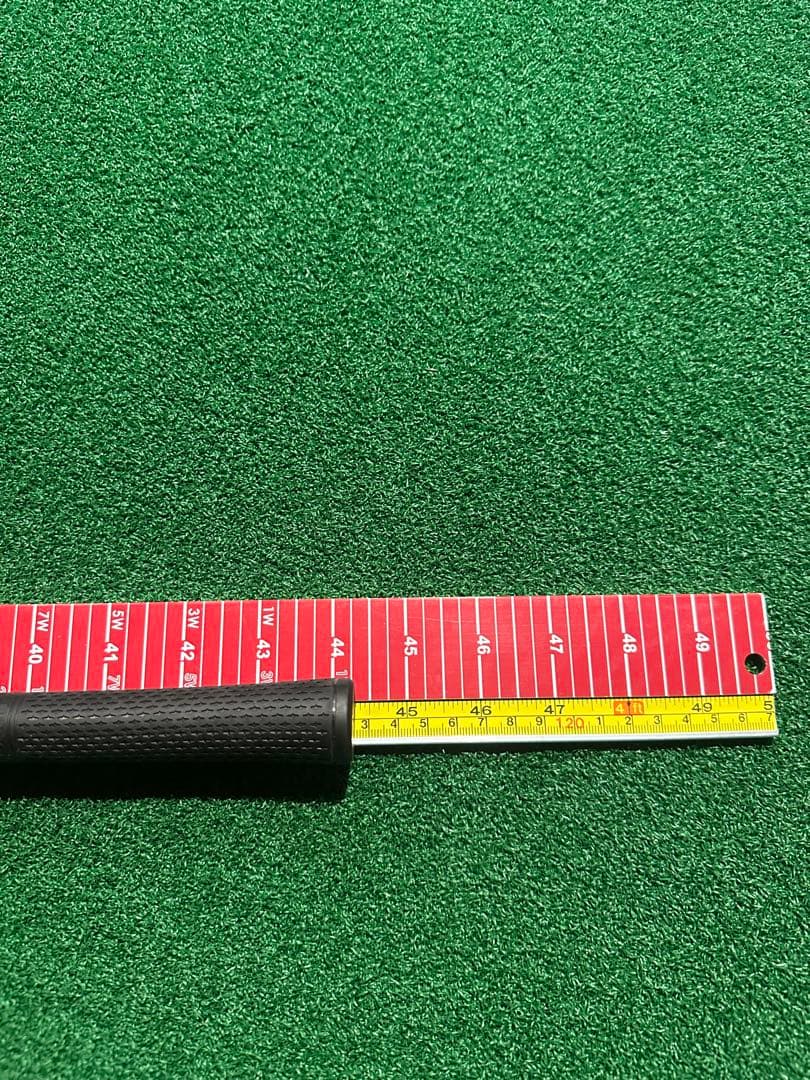 S-TRIXX X 40X シャフトのみ