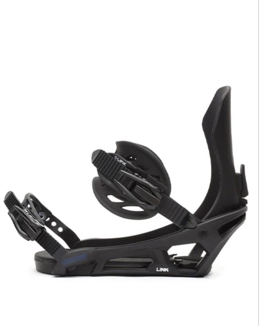 SIMS LINK EXKLUSIVE BLK (S) 新品未使用