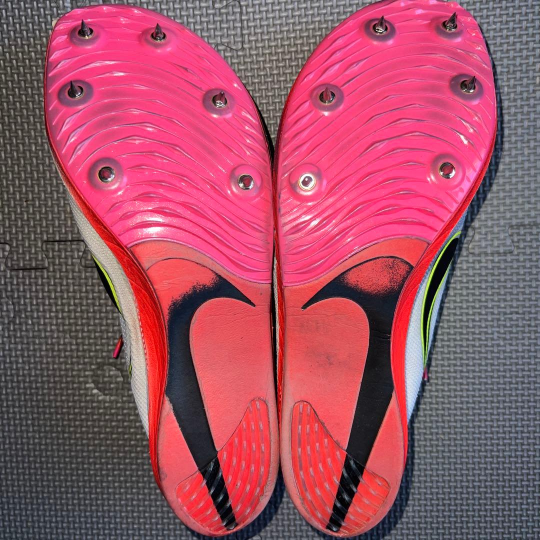 NIKE ドラゴンフライ　27cm