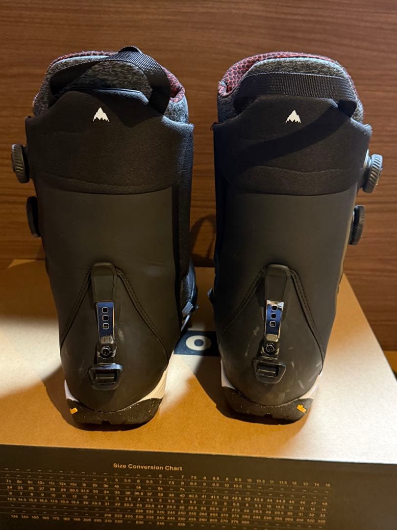 Burton Waverage X Pro Wide Step On® 28.5