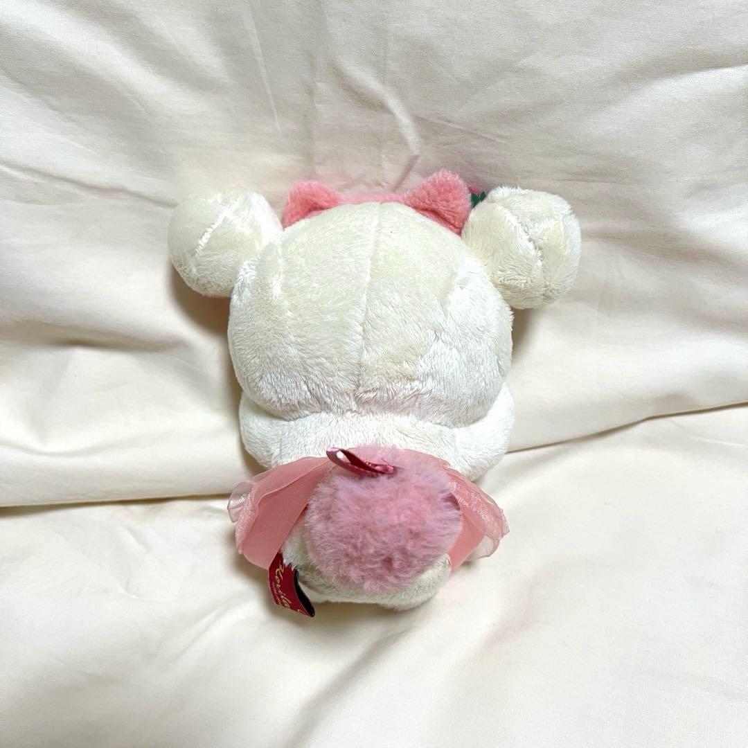 コリラックマ ストロベリーキャット ぬいぐるみ サンエックス リラックマ