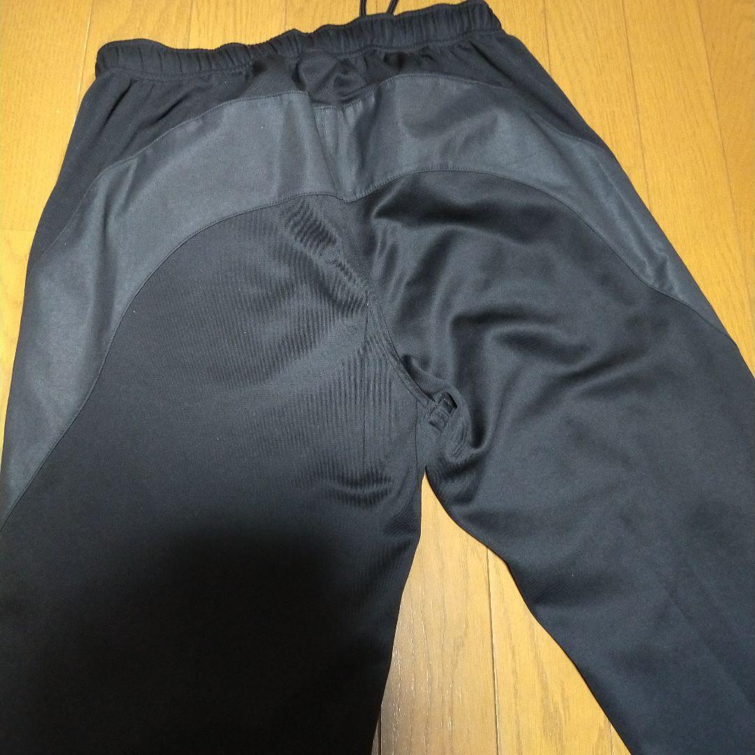 アスレタ 漆黒 セットアップ 検）アディダス ナイキ プーマ ミズノ