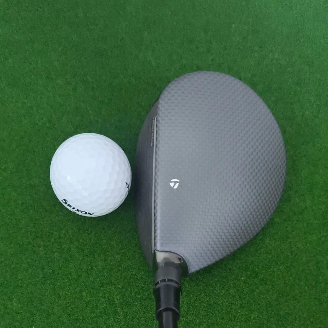 テーラーメイド Qi35 ツアー 7w フェアウェイウッド
