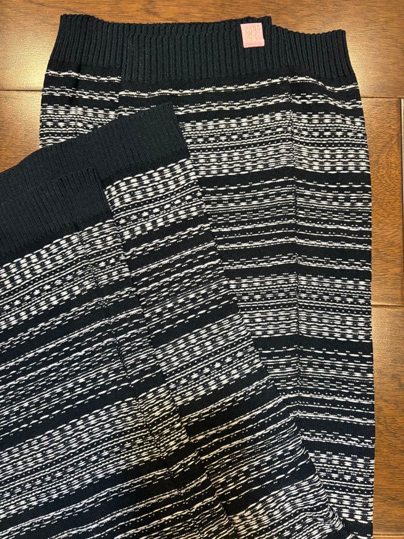 stina スティナ レッグウォーマー