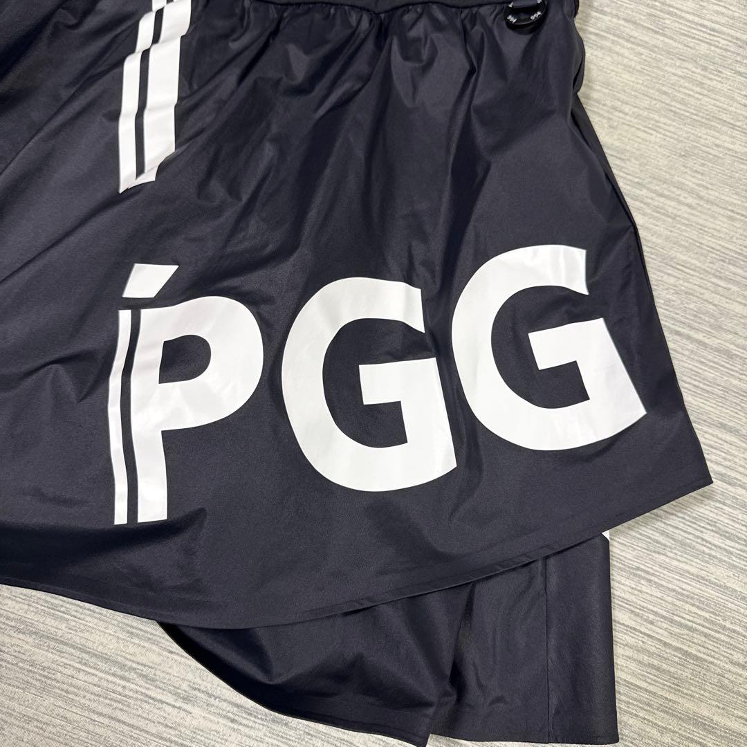 PGG by PEARLY GATESゴルフ　レディース　スカート