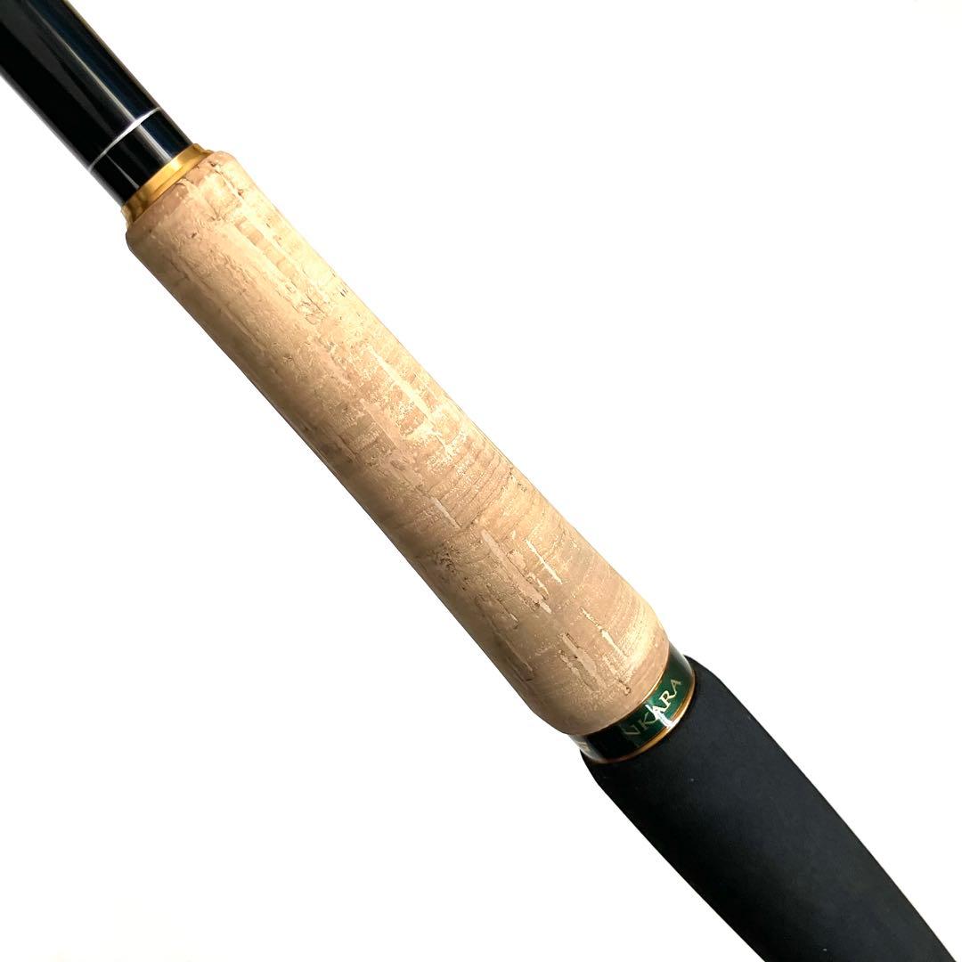 SHIMANO BG テンカラ NV