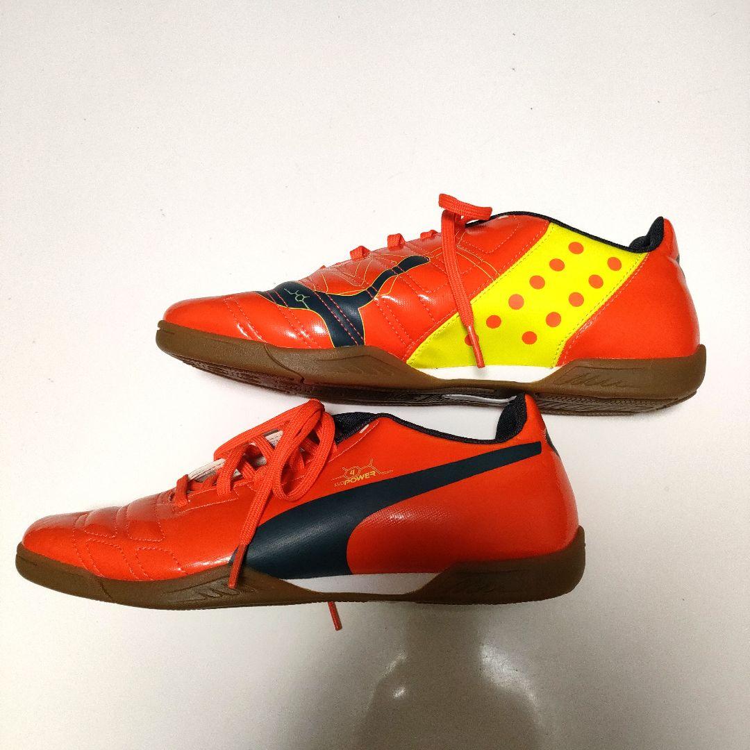 PUMA プーマ サッカースパイク フットサルシューズ まとめ販売 3足セット