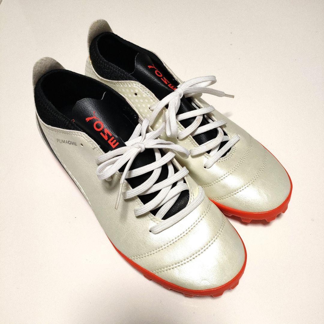 PUMA プーマ サッカースパイク フットサルシューズ まとめ販売 3足セット