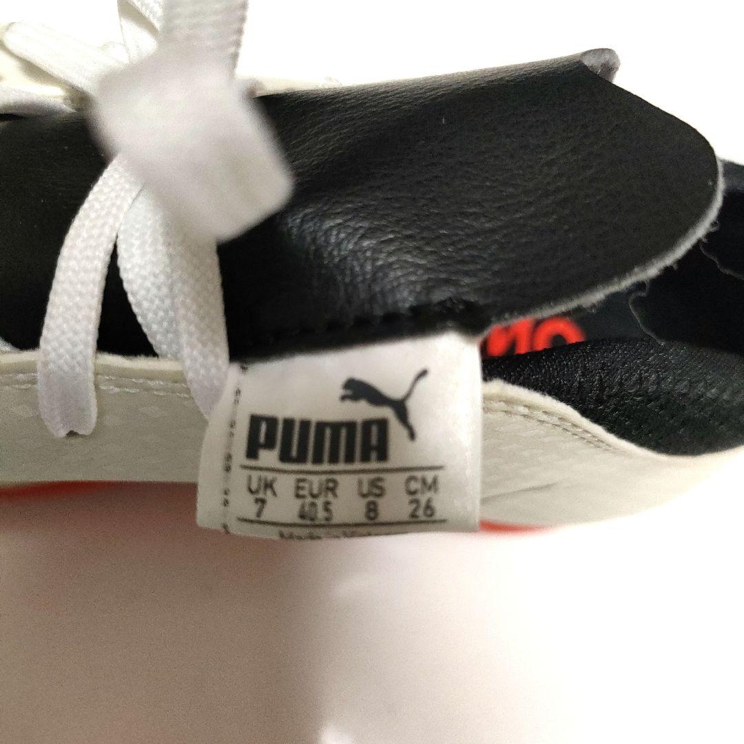PUMA プーマ サッカースパイク フットサルシューズ まとめ販売 3足セット