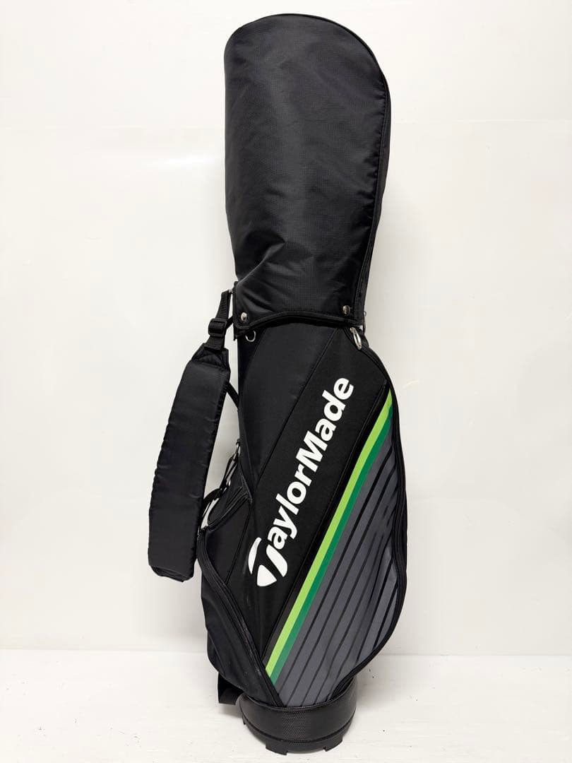 TaylorMade RBZ ゴルフセット　テーラーメイド　クラブセット 美品