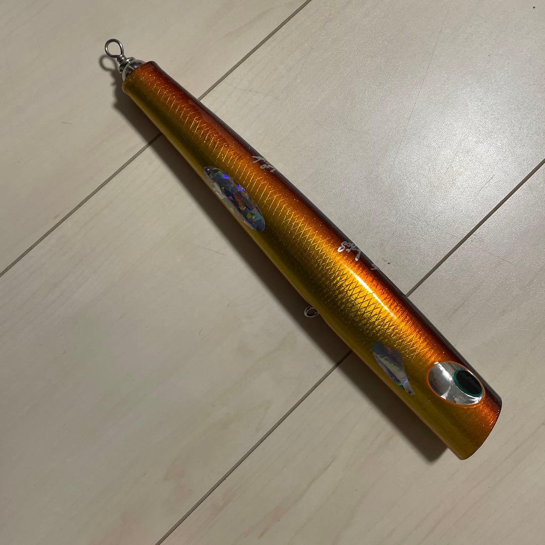 貝田ルアー　オーバル250S
