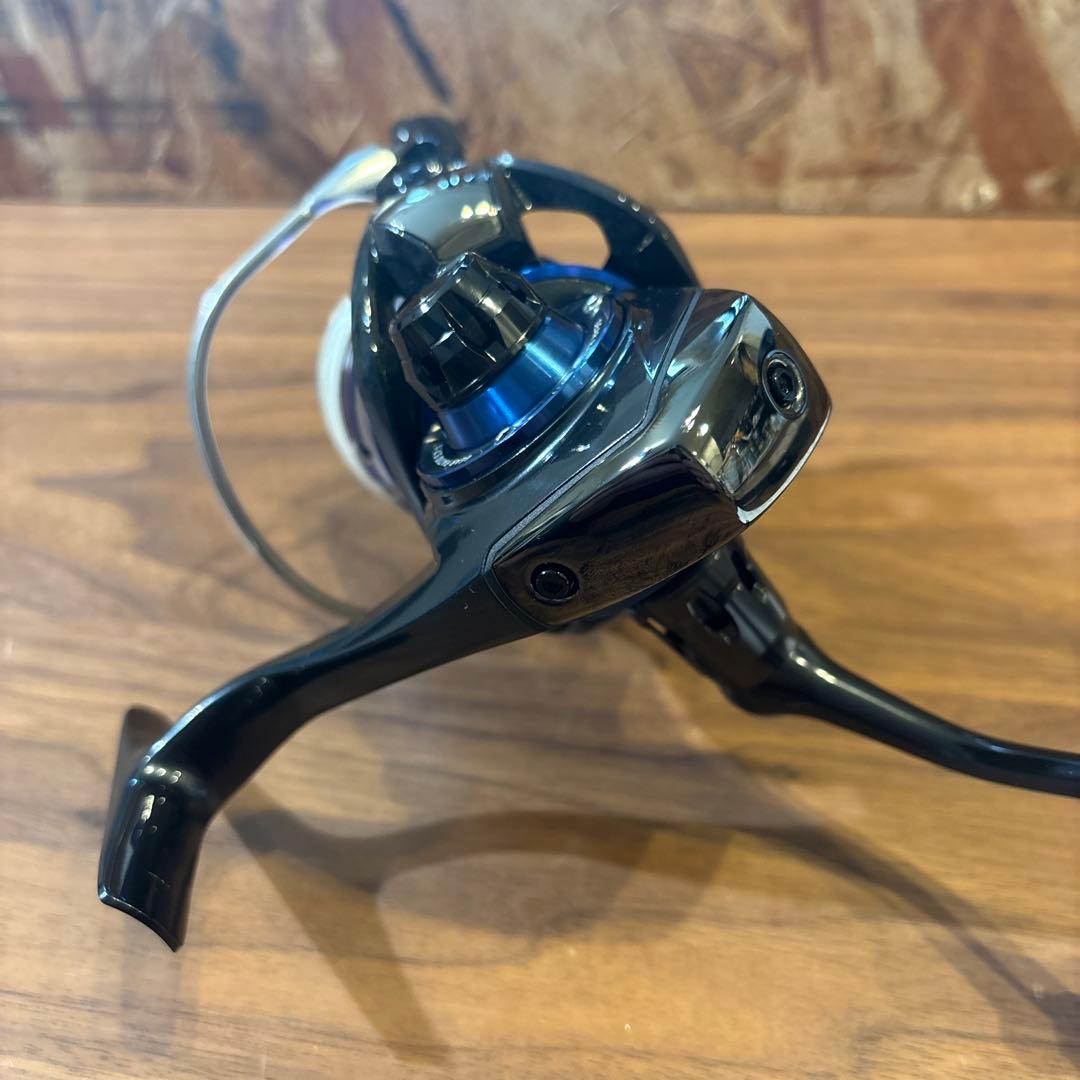 DAIWA ダイワ 15ソルティガ 3500H
