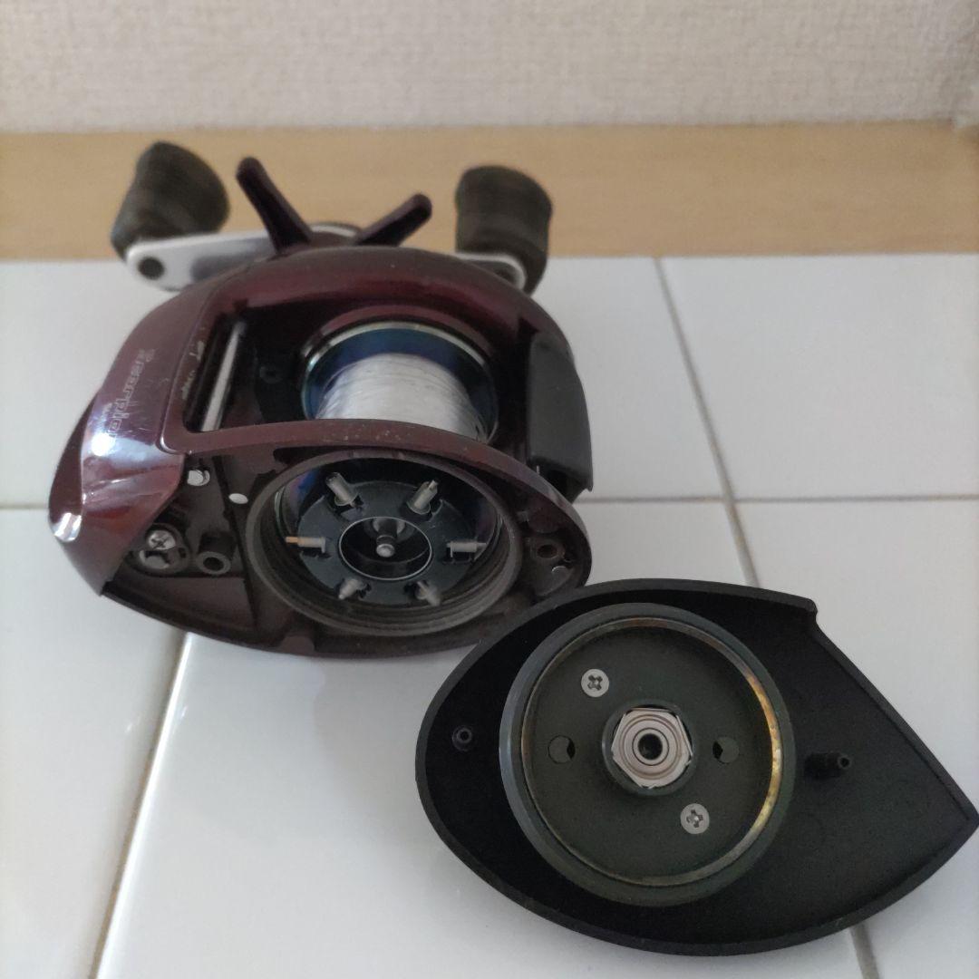 シマノ スコーピオン 1500 右巻 RH3615　 RH363 　2台セット
