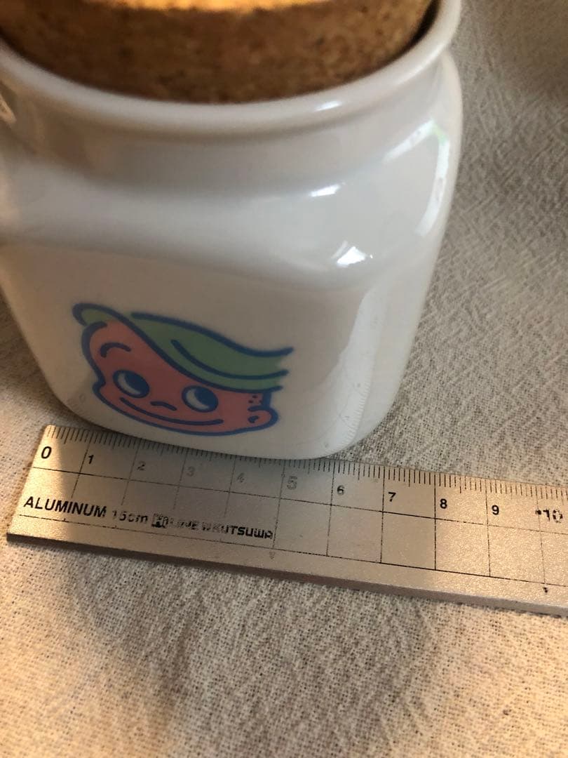 希少！オサムグッズ　キャニスター