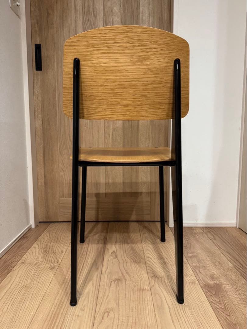 Vitra. Standard 【正規品】ヴィトラ スタンダードチェア