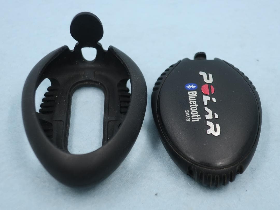 POLAR (ポラール) ストライドセンサー Bluetooth Smart