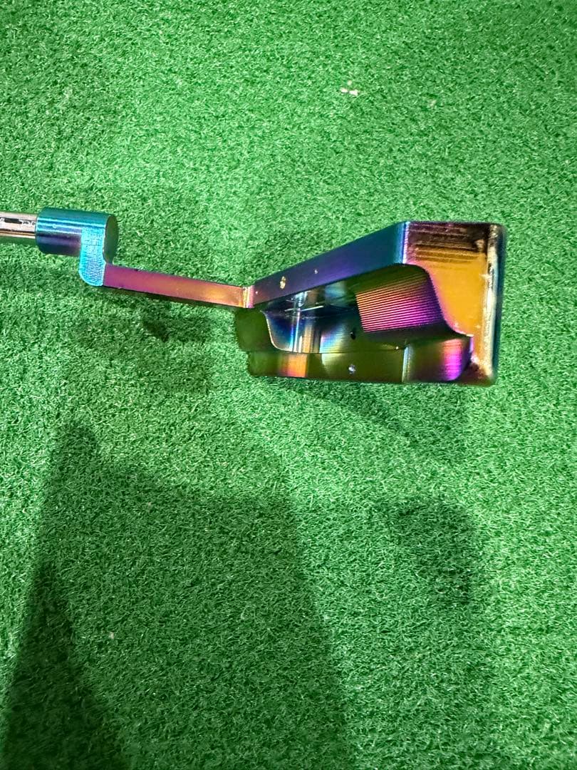 ジャンバティスト　Gautier JB501P オーロラ