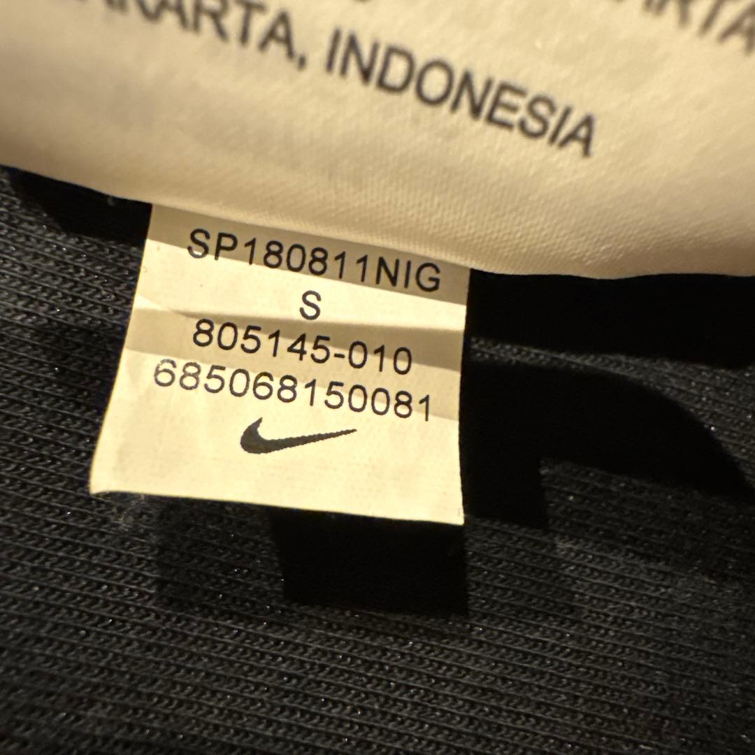 Nike テックフリース　Sサイズセットアップ