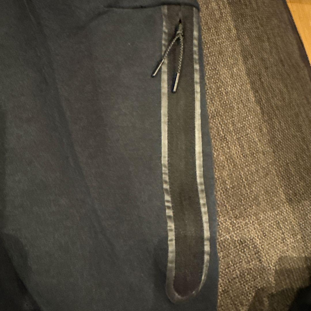 Nike テックフリース　Sサイズセットアップ