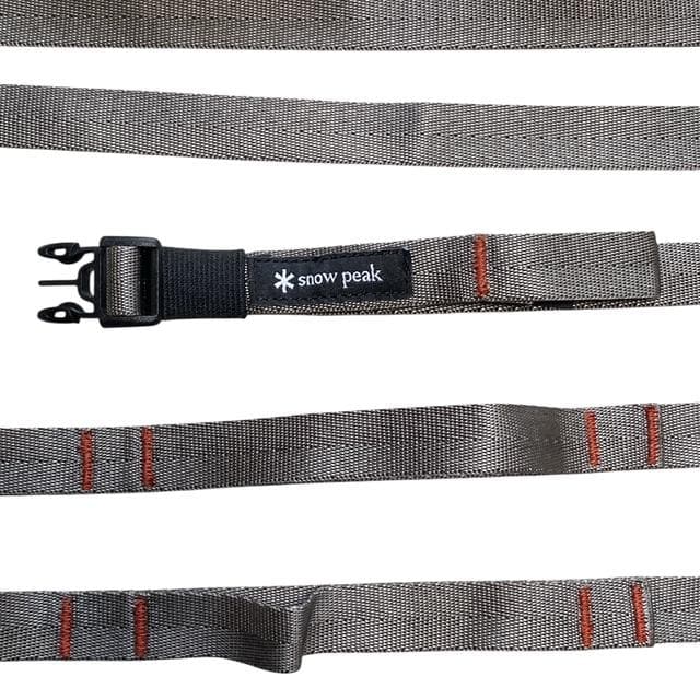 【 peak】スノーピーク ロングデイジー UG-550【美品】