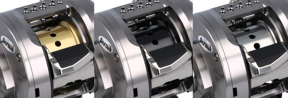 リニューアルavail　 23カルカッタコンクエストBFS　　マグネットセット