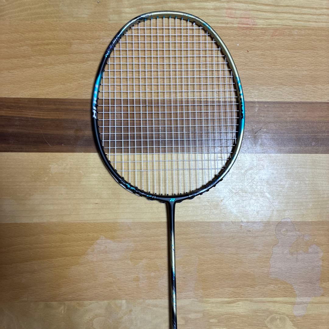 アストロクス88d tour BP 限定色 バドミントンラケット