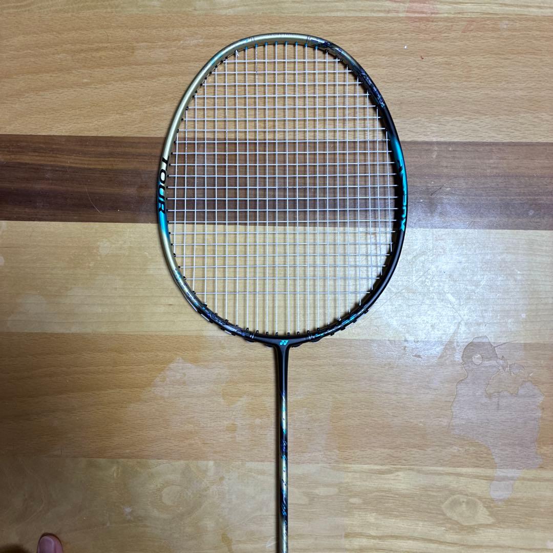 アストロクス88d tour BP 限定色 バドミントンラケット