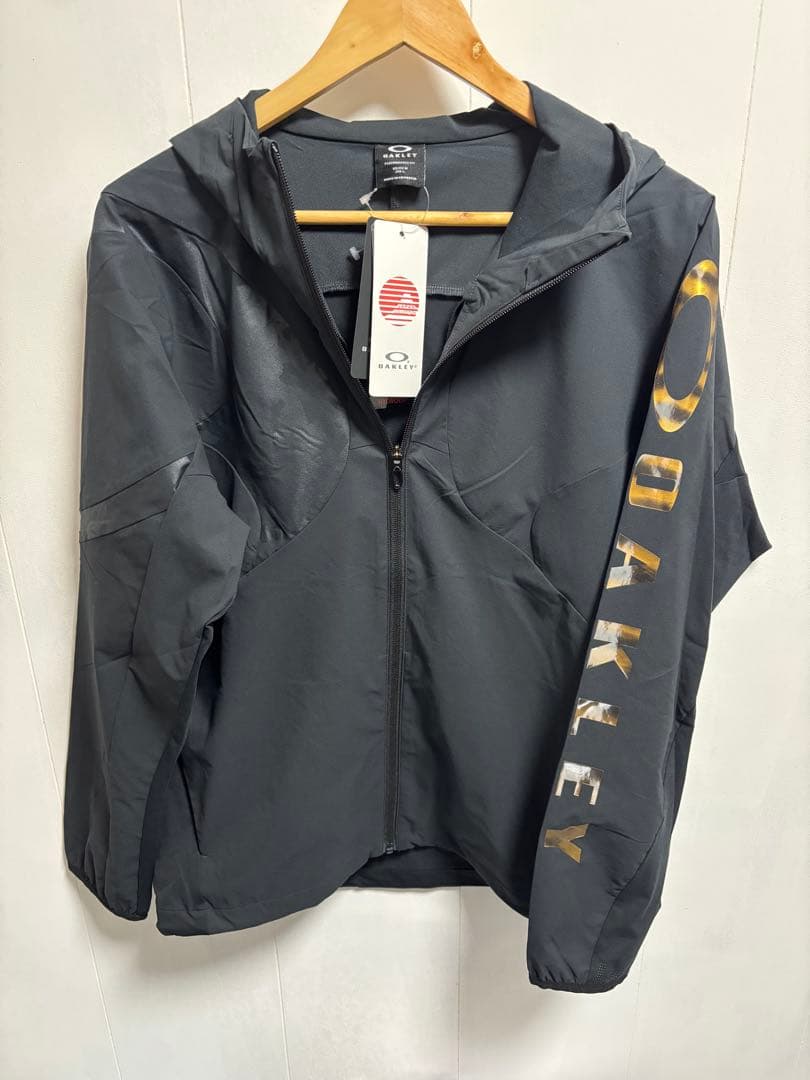ぴ*る様 【新品】オークリー MOBILITY JACKETセットアップ上下