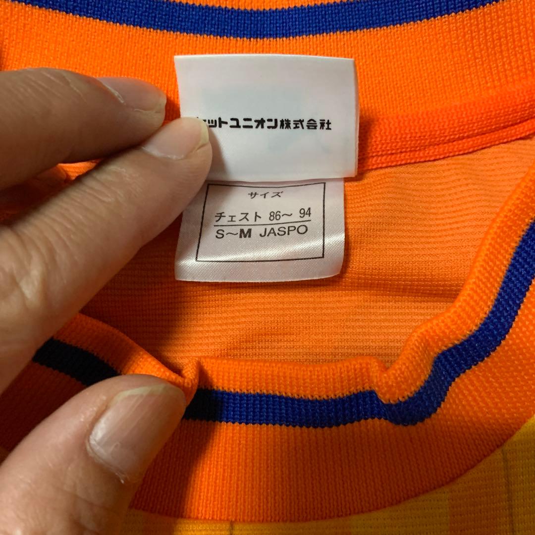 エスパルス　レプリカユニ　2000年代