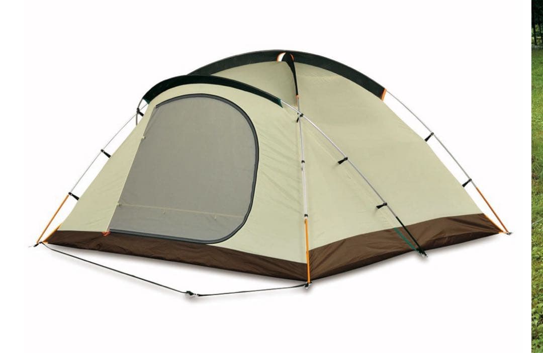 スノーピーク　アメニティドームM +ヘキサタープL +マット+アップポールセット