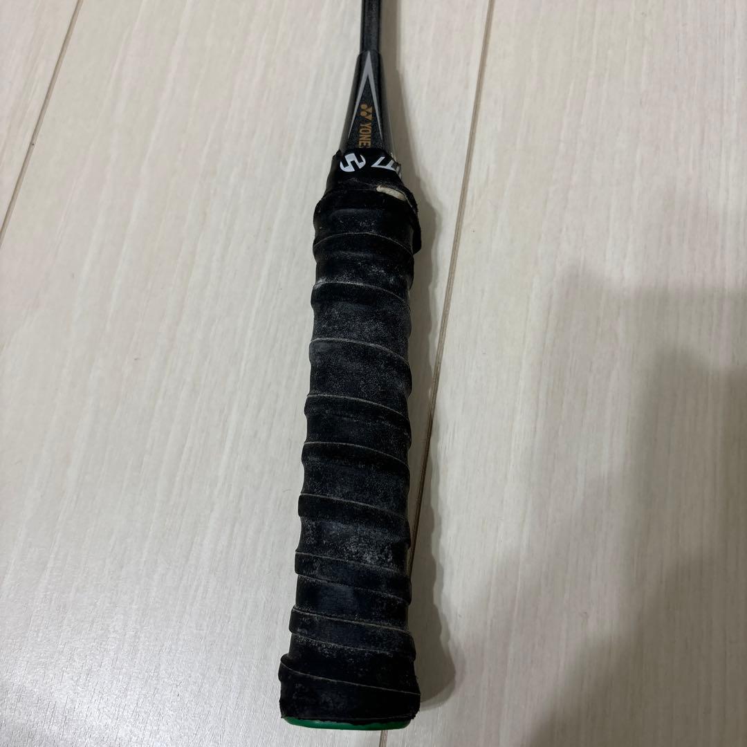 ヨネックス ラケット yonex carbonex 20 muscle