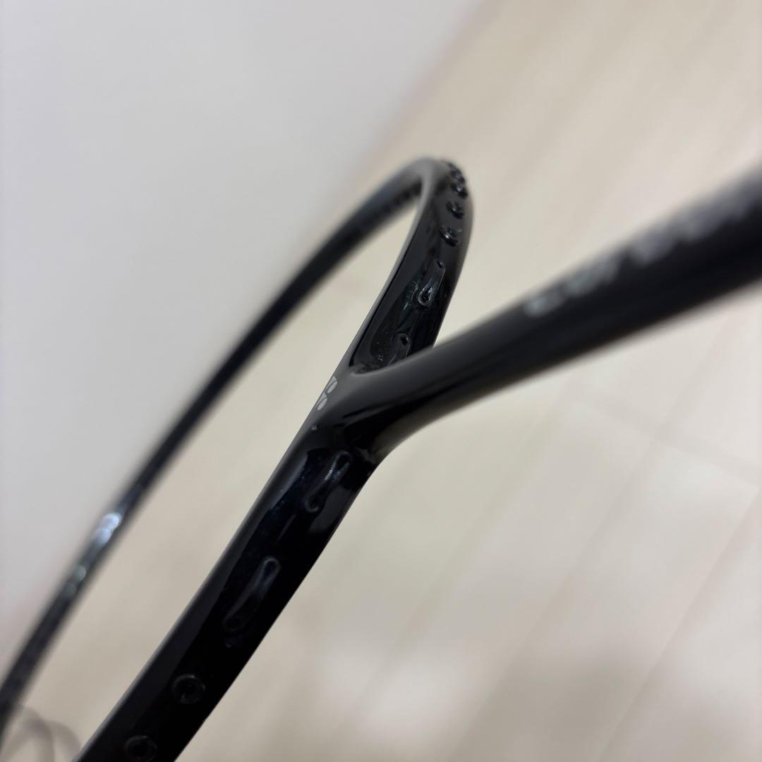 ヨネックス ラケット yonex carbonex 20 muscle