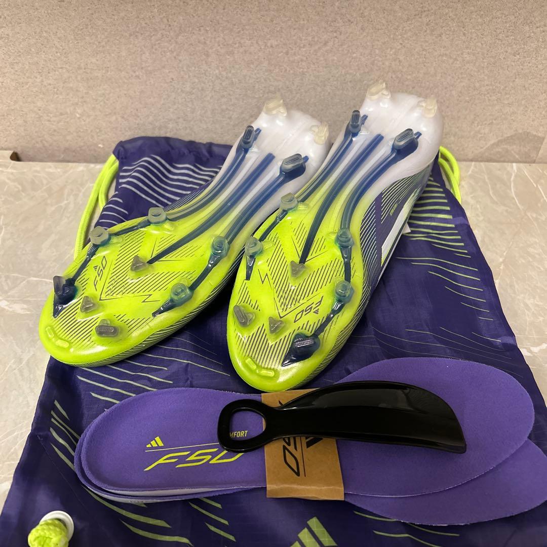 アディダスF50 ELITE LL FG