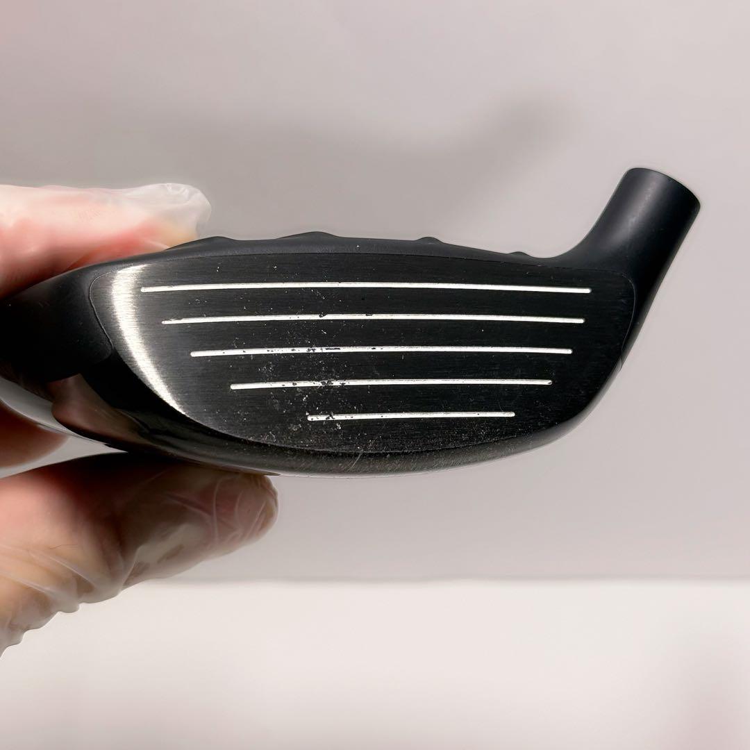 G30 5w 18° PING ピン フェアウェイウッド　ヘッドのみ