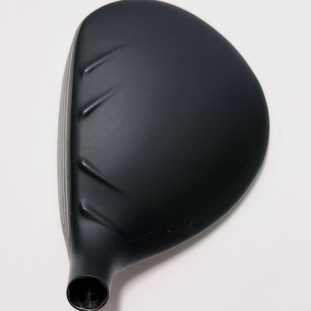 G30 5w 18° PING ピン フェアウェイウッド　ヘッドのみ