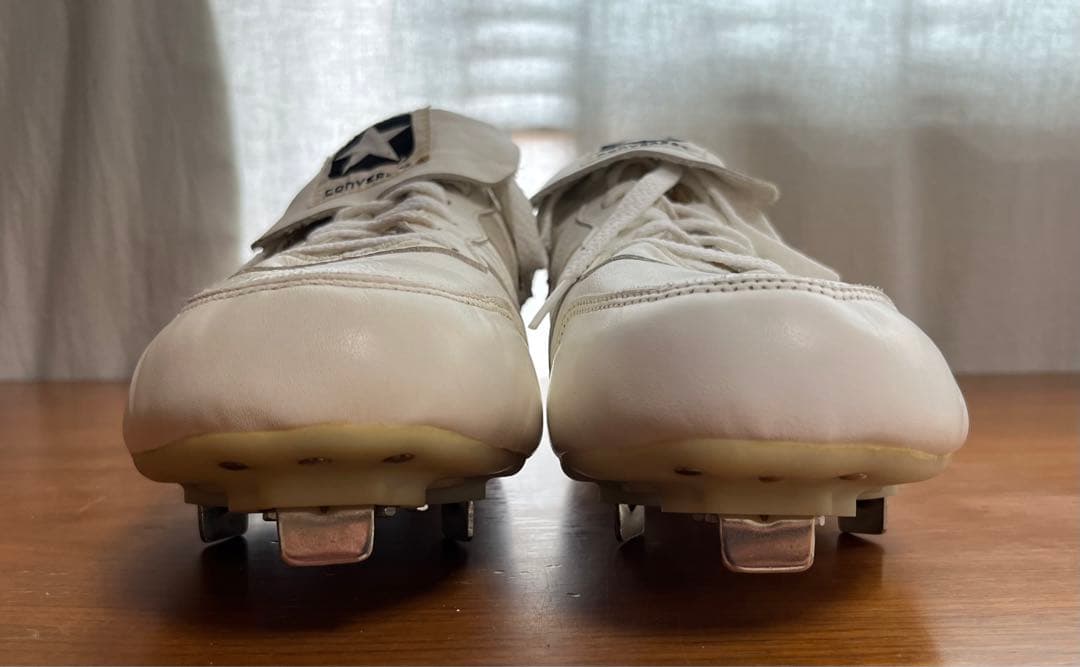 CONVERS コンバース 野球スパイク サイズ12 珍品 レア