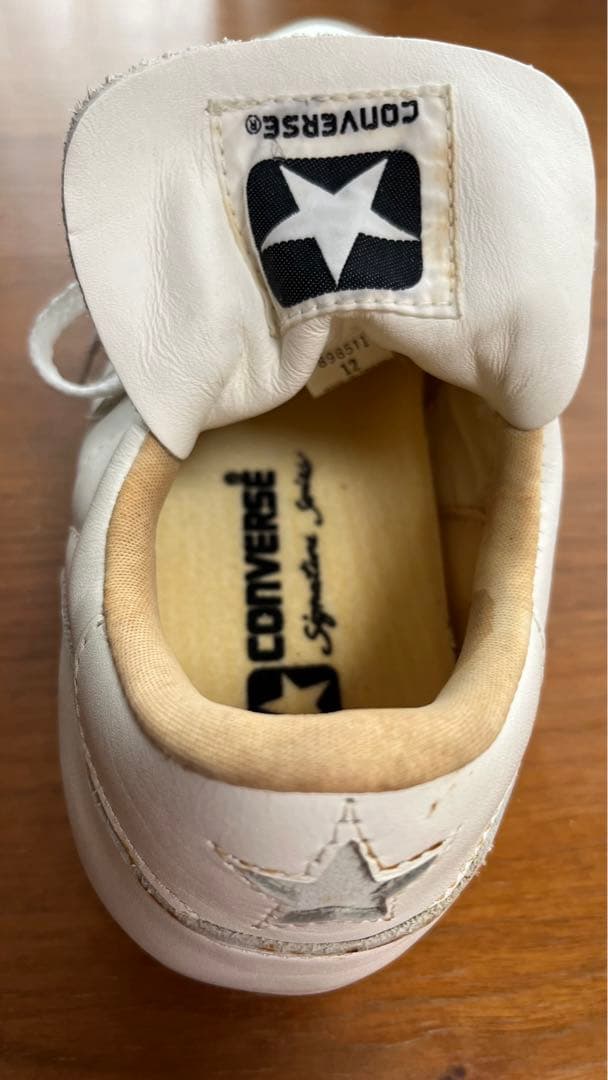 CONVERS コンバース 野球スパイク サイズ12 珍品 レア