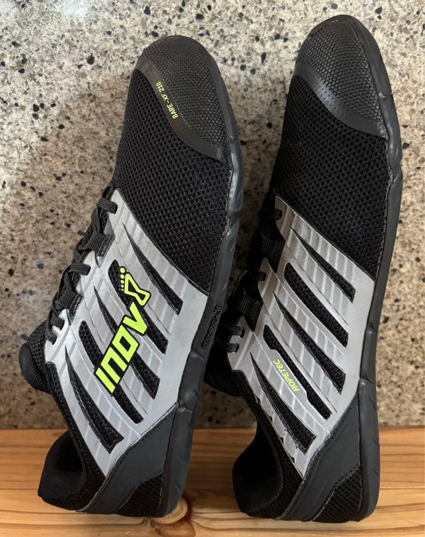 INOV8 bare-xf inov-8 トレーニング　イノヴェイト