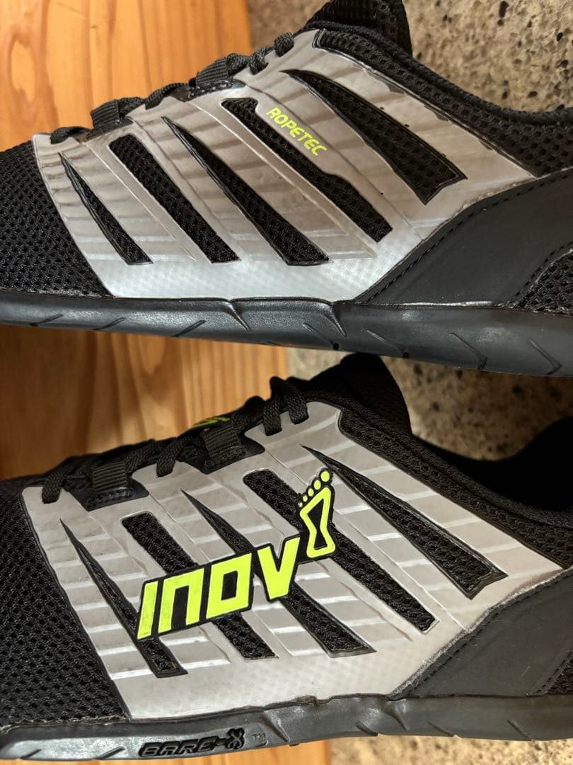 INOV8 bare-xf inov-8 トレーニング　イノヴェイト