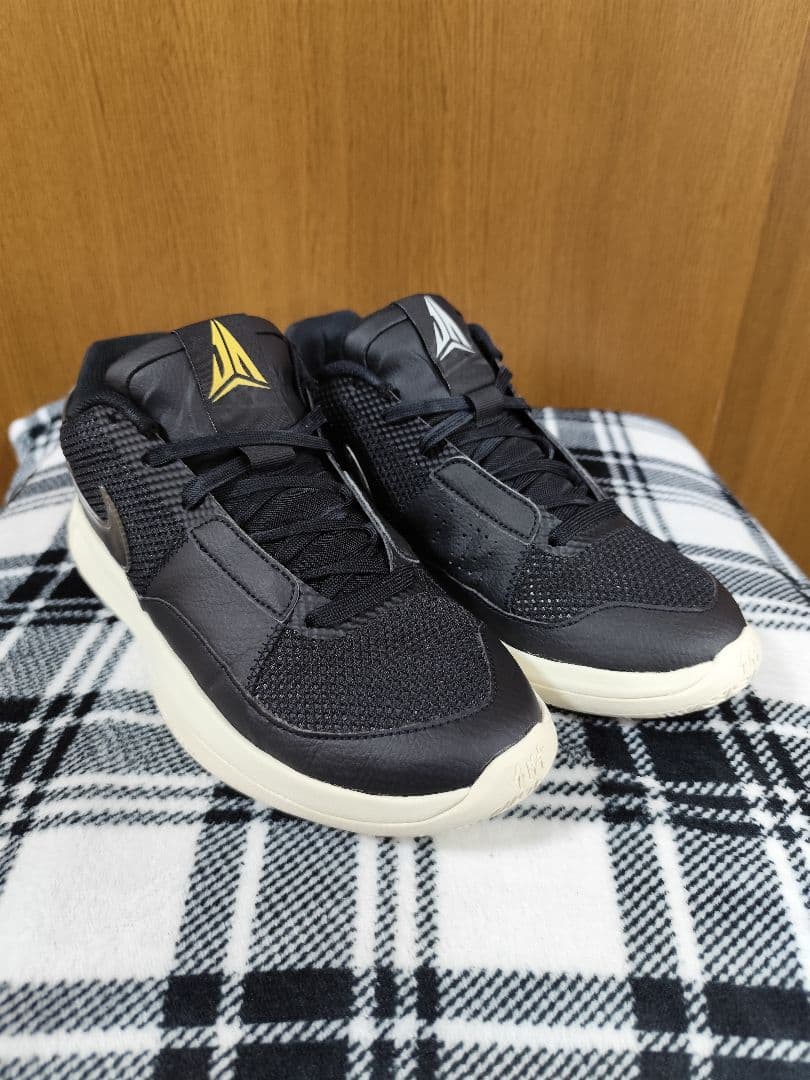 Nike Ja 1 Smoke\"　ナイキ ジャ1　ジャ・モラント　27.5cm