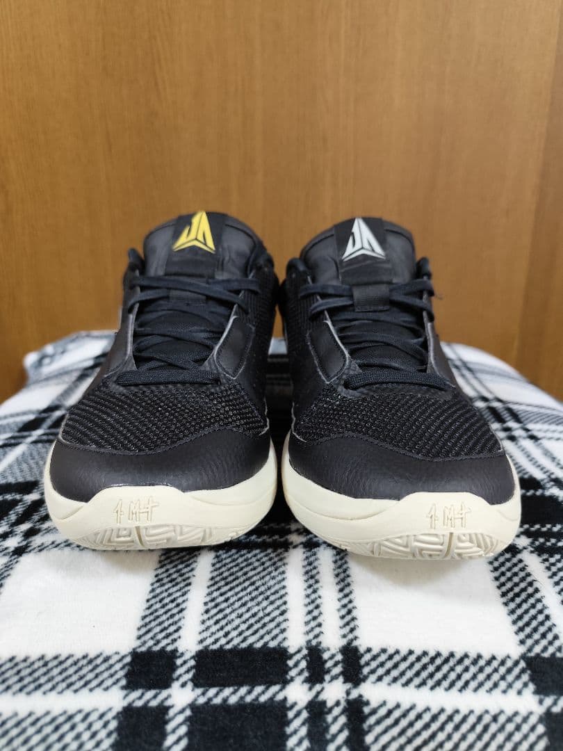 Nike Ja 1 Smoke\"　ナイキ ジャ1　ジャ・モラント　27.5cm