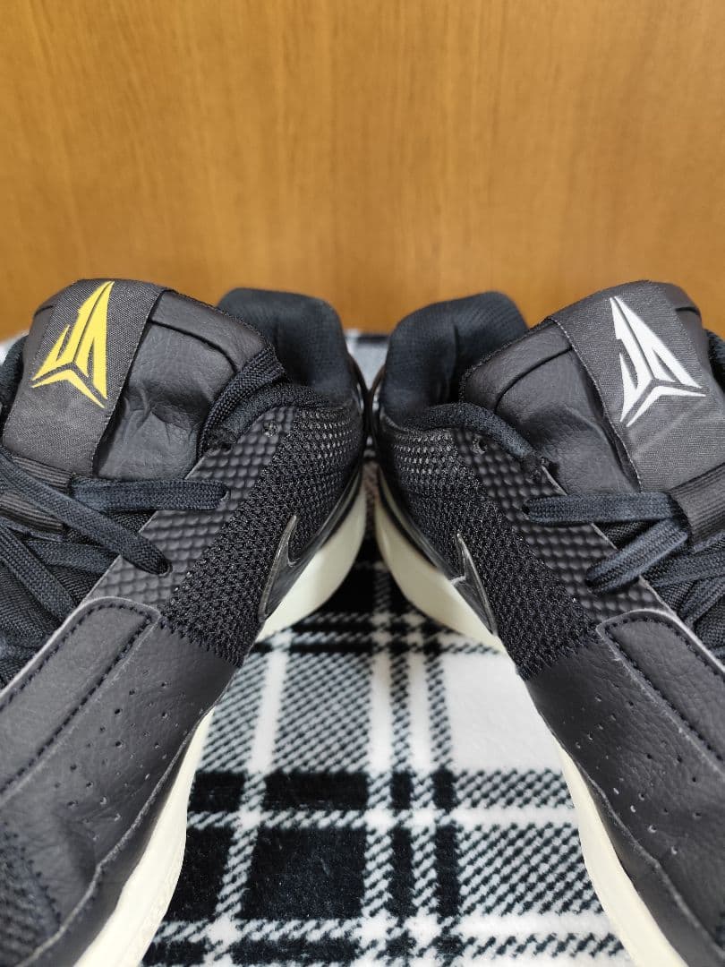 Nike Ja 1 Smoke\"　ナイキ ジャ1　ジャ・モラント　27.5cm