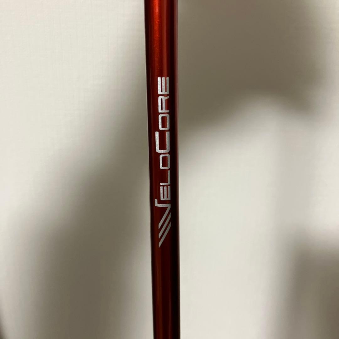 ブリヂストン b2 ドライバー　ベンタスレッド５Ｒ　ＵＳシャフト