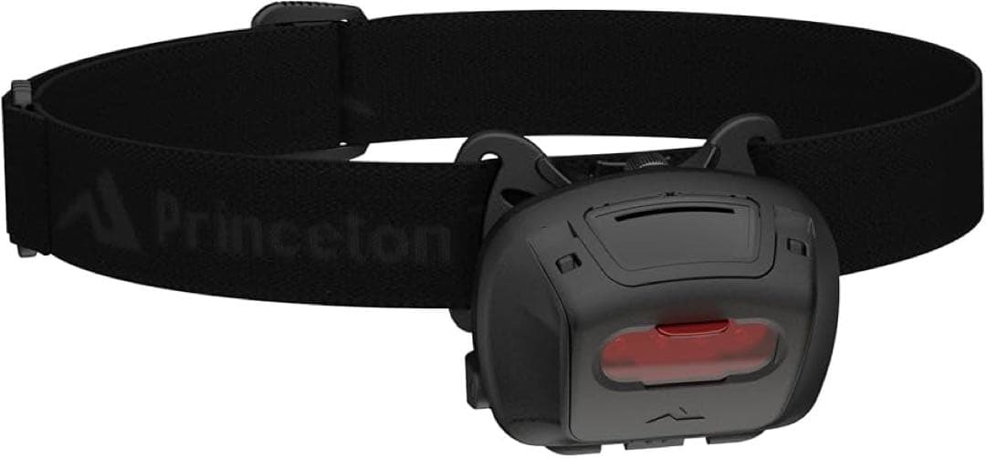 Princeton Tec QUAD TACTICAL MPLS ヘッドライト