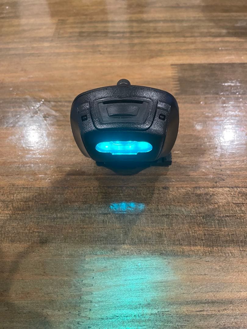 Princeton Tec QUAD TACTICAL MPLS ヘッドライト