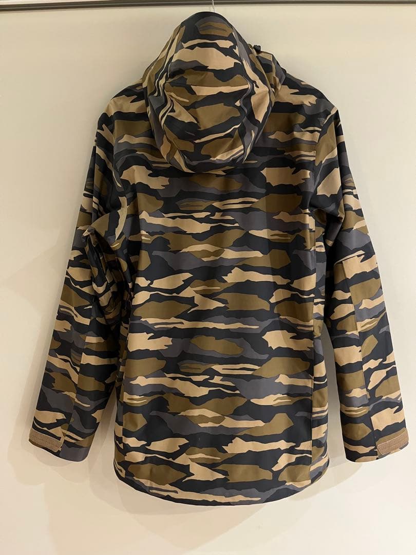 ⭐︎状態良好⭐︎patagonia パタゴニア　スノーショット ジャケット　サイズM