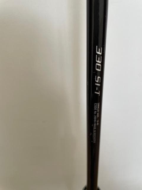 シマノ瀬戸内メバル　３３０　SI-T