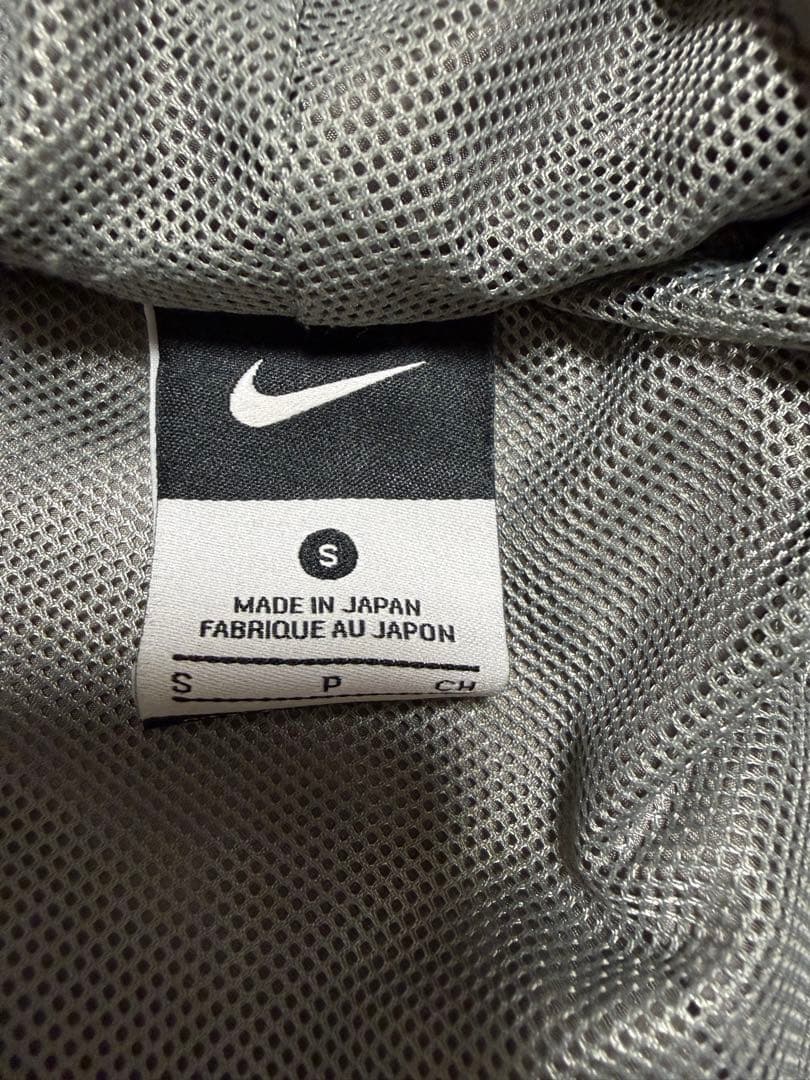 ウォーキング・ランニングウェア Nike x Undercover GYAKUSOU 12AW S Wmns