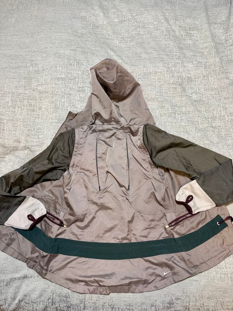 ウォーキング・ランニングウェア Nike x Undercover GYAKUSOU 12AW S Wmns